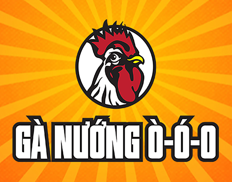 Gà Nướng Ò Ó O